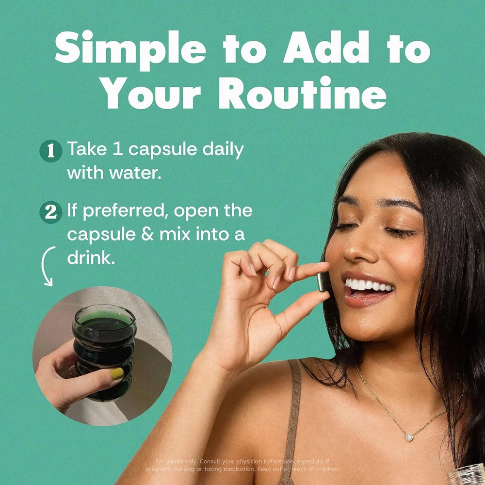 AuraCleanse Capsules